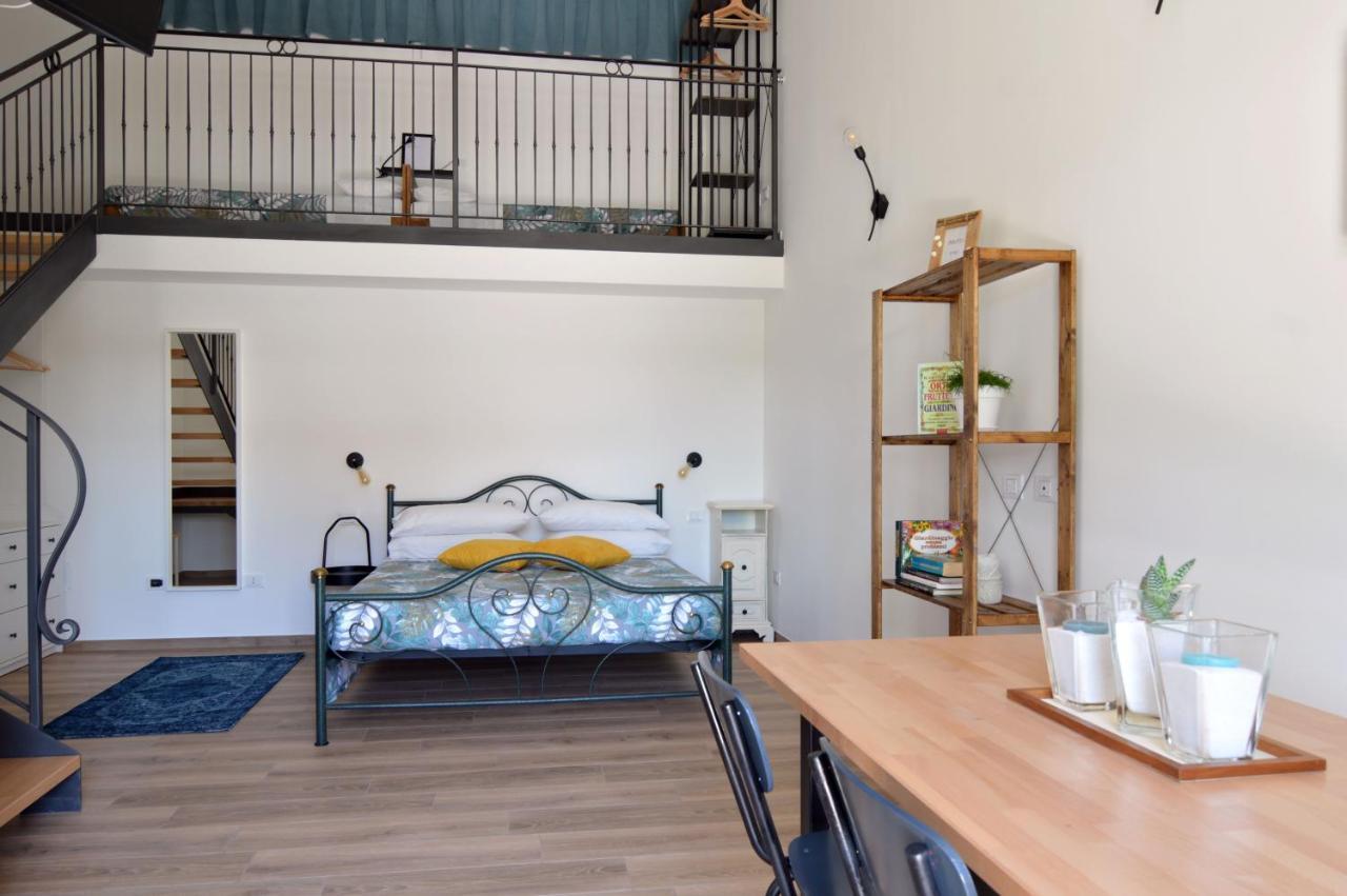 Agriturismo Pepe Rosa Rivoli Veronese Екстер'єр фото